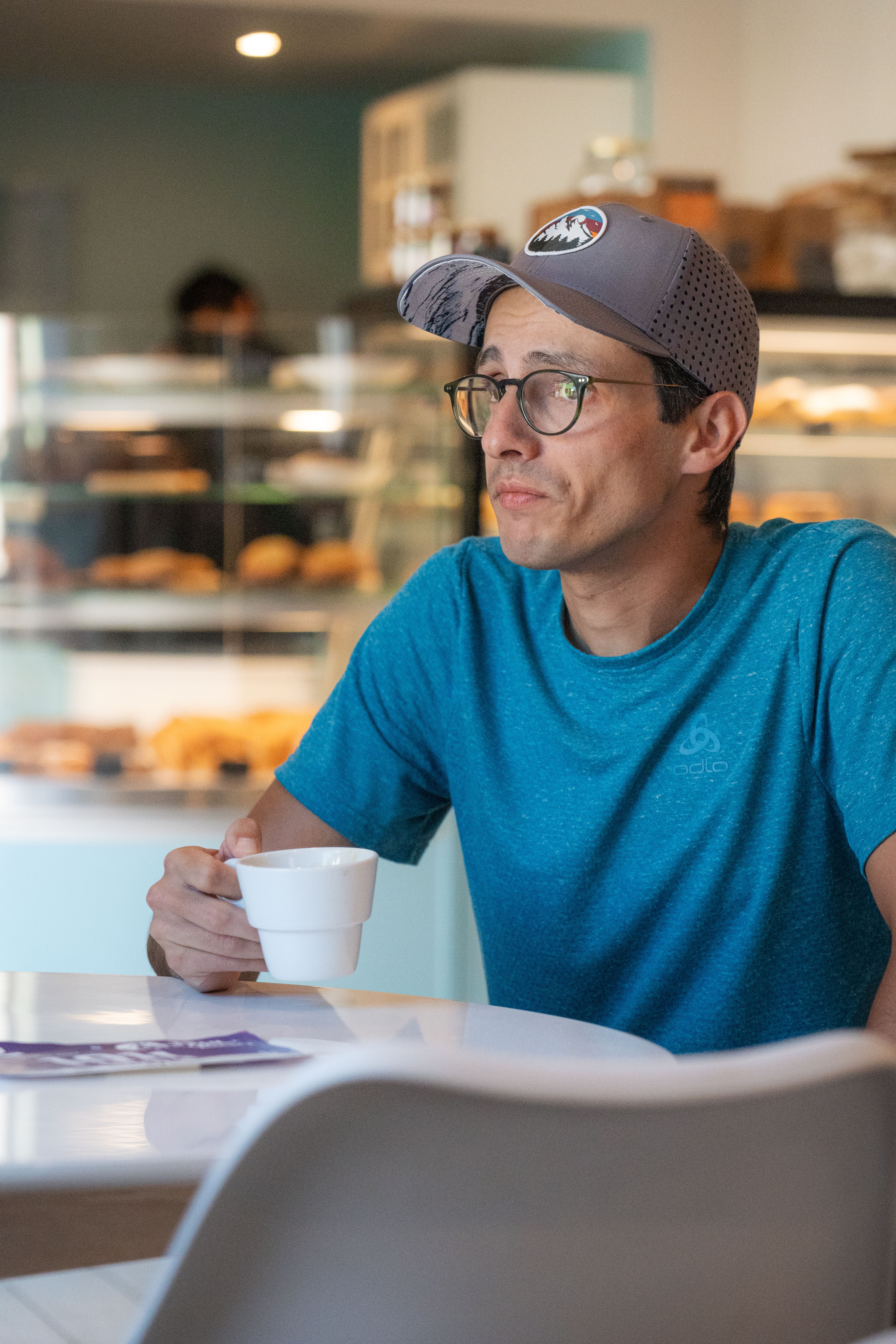 Photo de Ludovic Clavaud